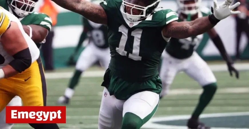 49ers Eyeing Key Pass Rush Options Before NFL Trade Deadline