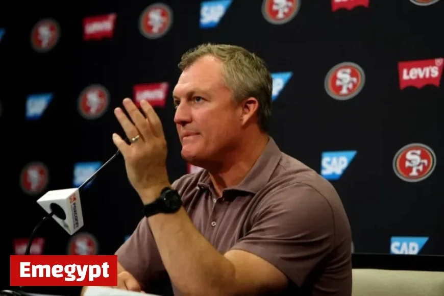 49ers Seek Crucial Additions Beyond Budget at NFL Trade Deadline