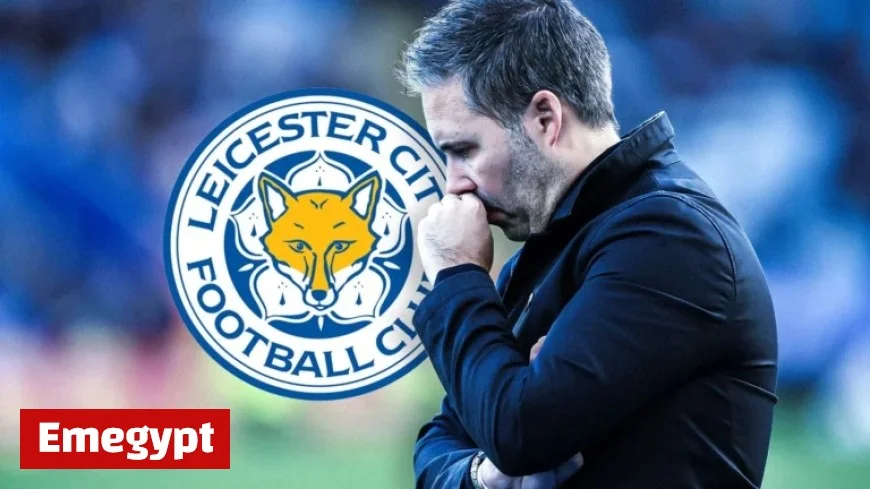 Leicester City’s Struggles: Vardy’s Absence and Off-Field Issues Hinder Wins