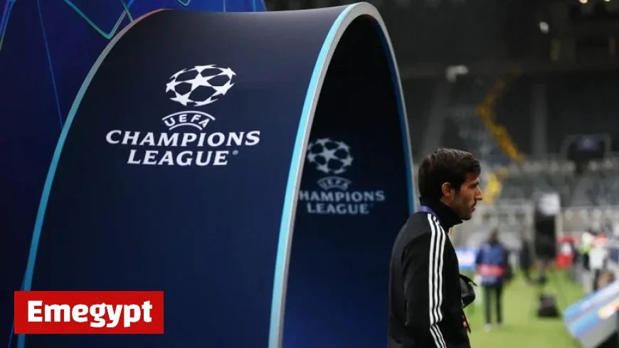 Newcastle United aims to solidify top 8 spot in thrilling Champions League fixtures