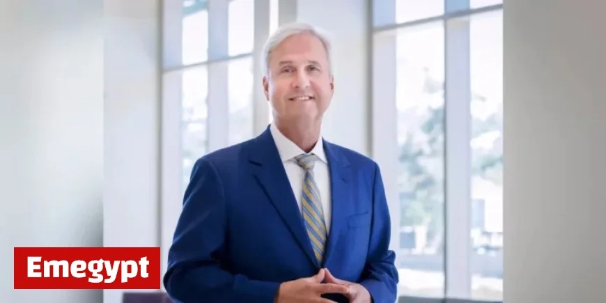 LSU Appoints New University President