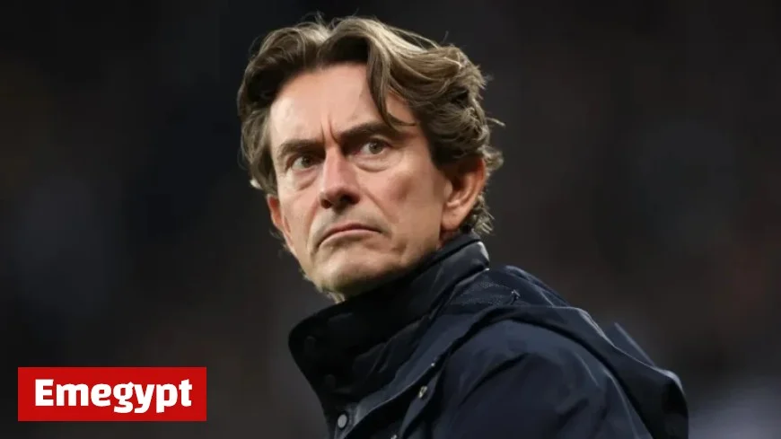 Watch Tottenham vs. FC Copenhagen: Champions League Livestream Worldwide