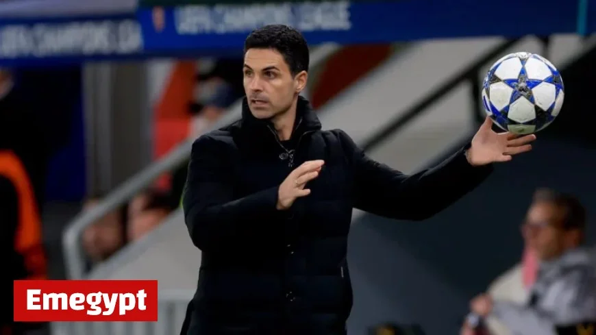 Slavia Prague 0-3 Arsenal: Match Summary and Key Goals