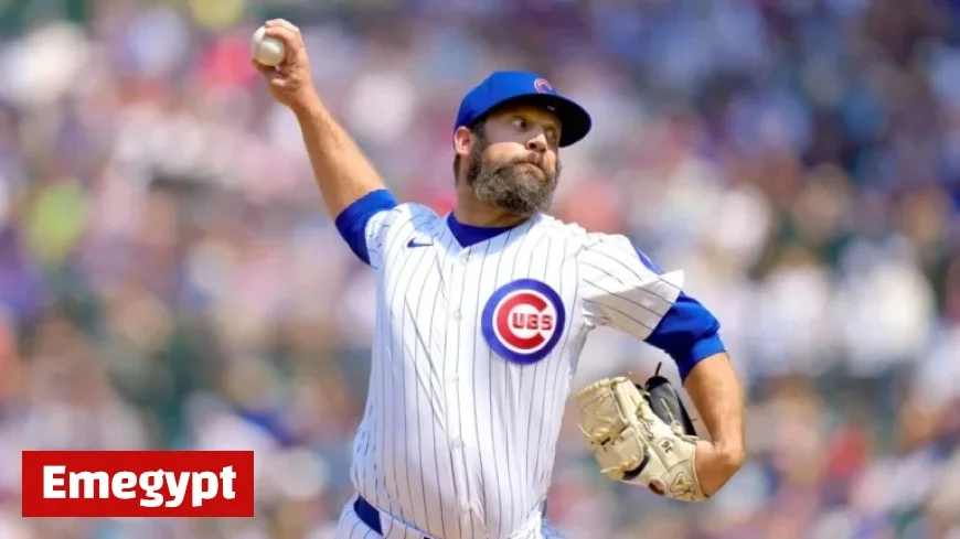 Orioles Reacquire Andrew Kittredge from Cubs in Cash Deal