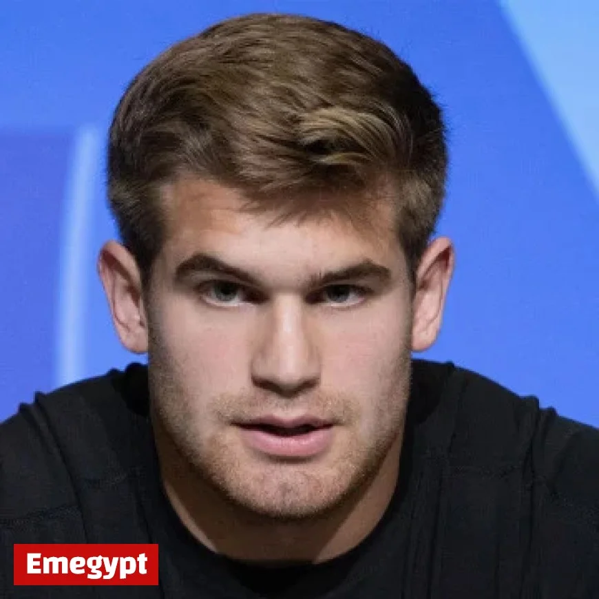 Michael Mayer Targeted Seven Times in Overtime Loss