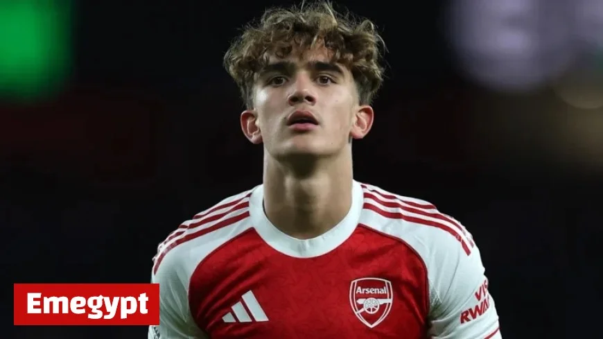 Max Dowman Breaks Champions League Records in European Debut