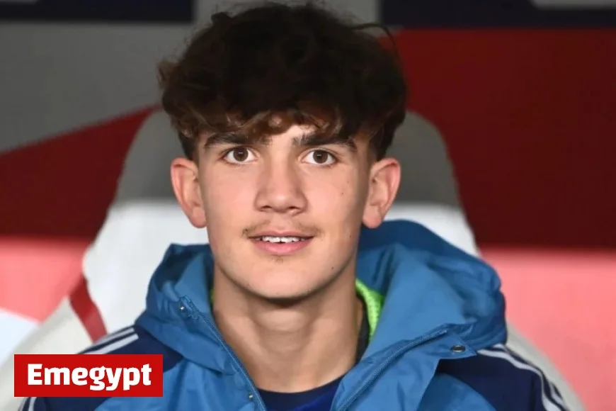 Max Dowman Becomes Champions League’s Youngest Player for Arsenal