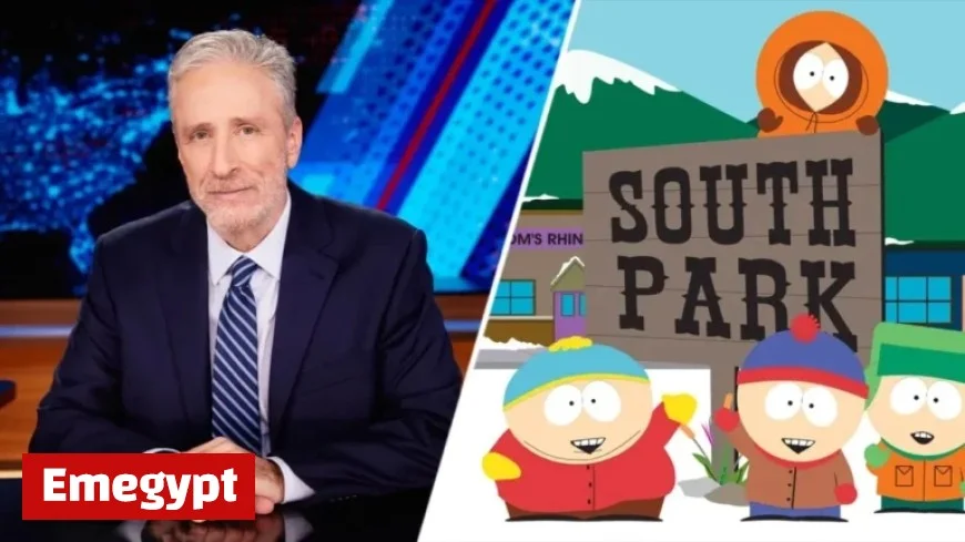 Paramount’s George Cheeks Reveals Cable TV Revamp, Focus on ‘South Park’ Franchises