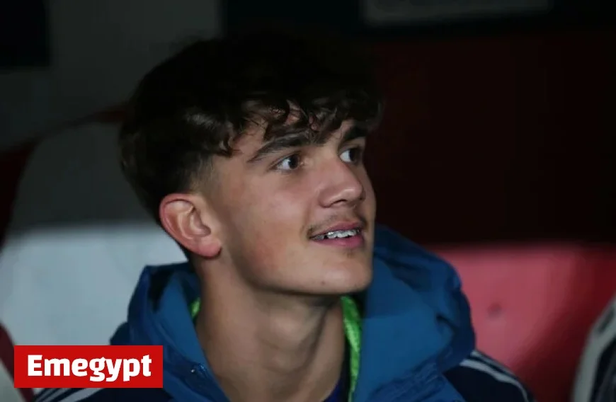 Teenage Prodigy Shines as Arsenal Secures Champions League Victory