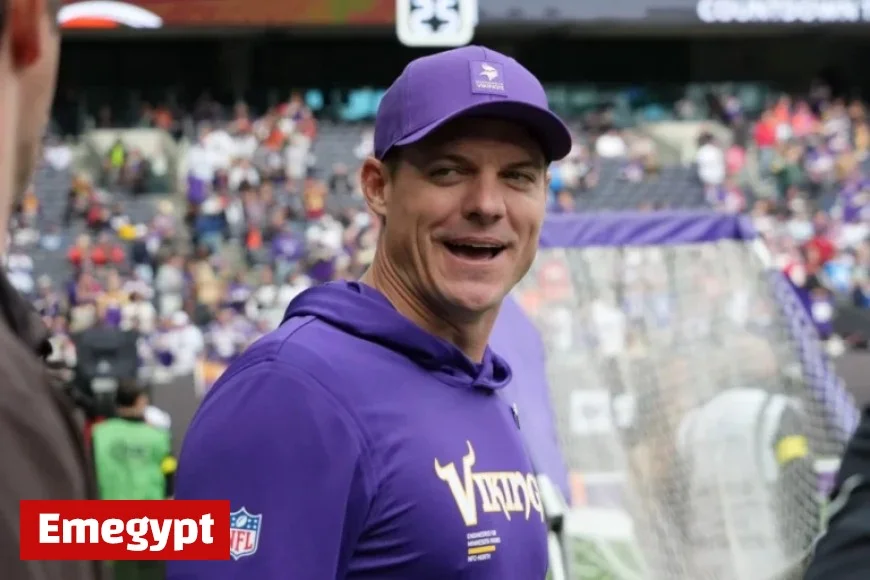 Kevin O’Connell Aims to Revitalize Overlooked Playmaker