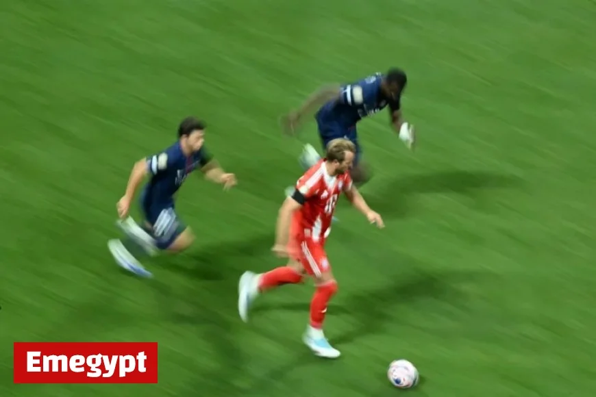 PSG vs Bayern: Champions League Clash of Europe’s Top Teams