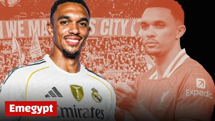 Trent Alexander-Arnold’s Anfield Comeback Spotlights What Liverpool Lacks Against Real Madrid