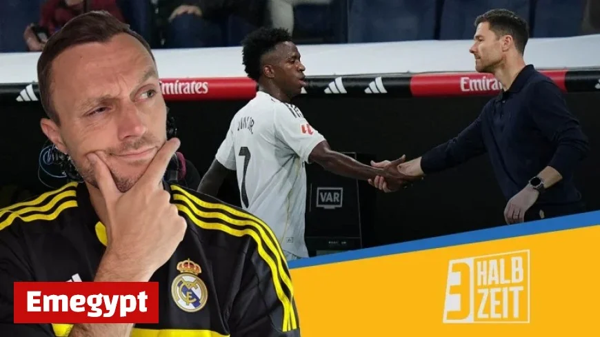 Post-Valencia Third Half: Can We Expect a Vini Response?