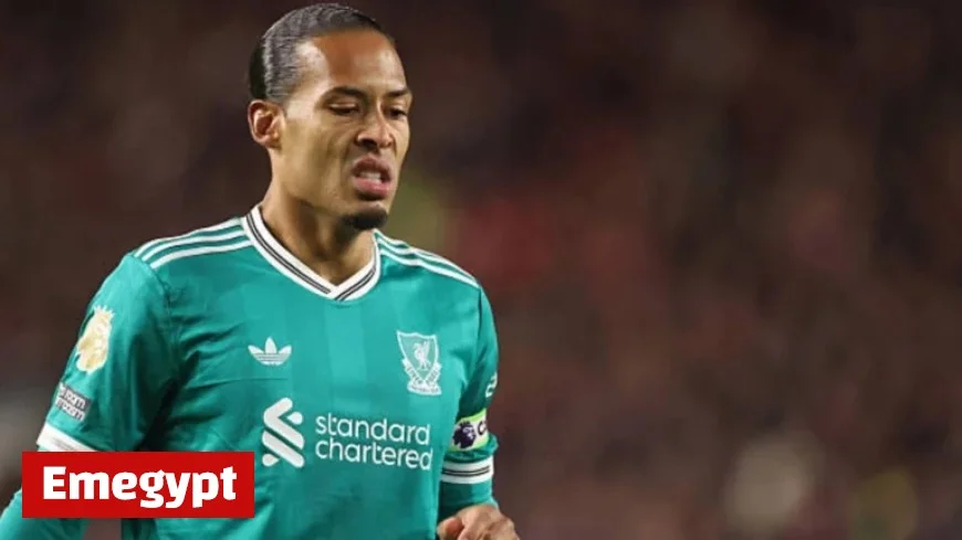 Liverpool Star Battled to Join Real Madrid Last Summer