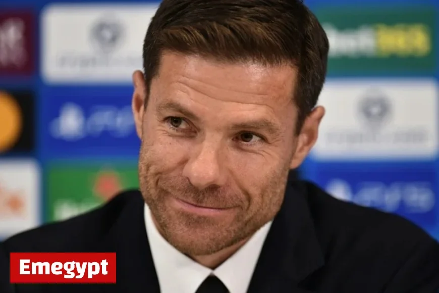 Xabi Alonso on Anfield Return: Managing Emotions is Crucial