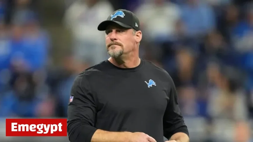 Lions Eye Trade for Former First-Round Offensive Lineman