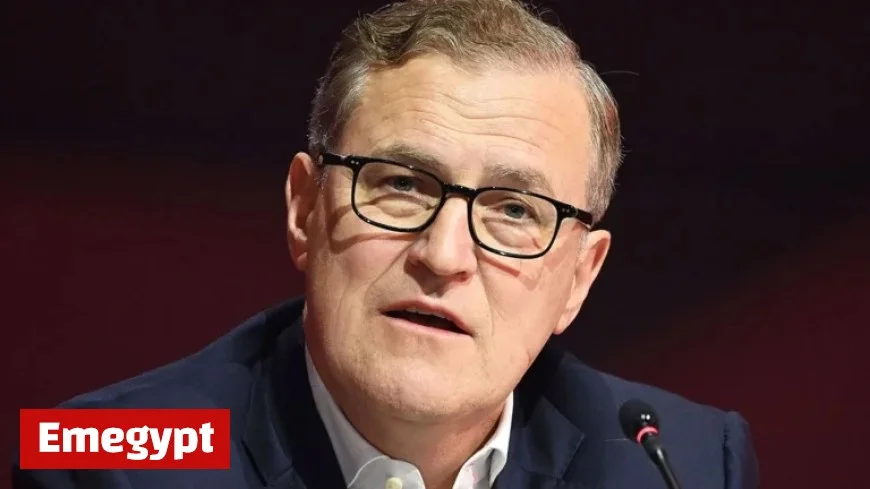 Jan-Christian Dreesen Criticizes Paris Police Ahead of Bayern’s Champions League Match