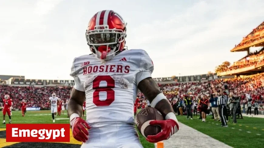 Prioritize Top Teams in CFP Bracket, Not Just Their Records