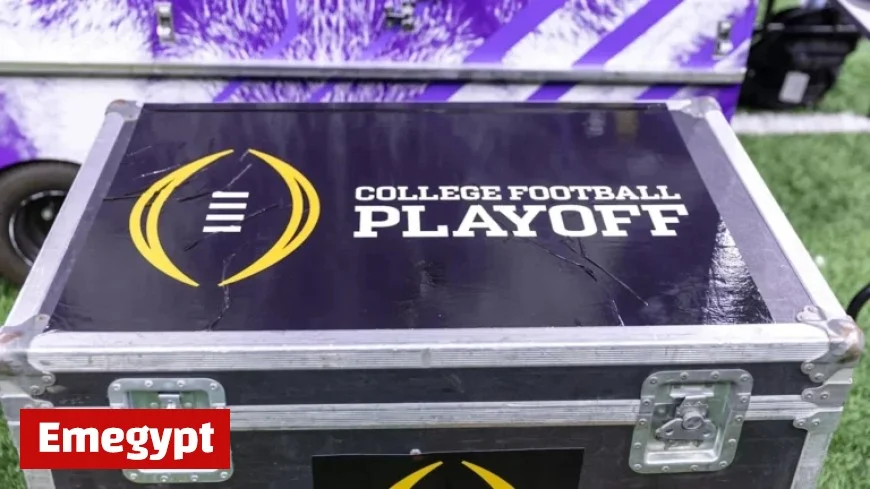 Understanding the College Football Playoff Committee Voting Process