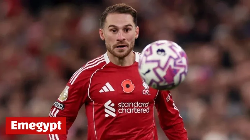 Mac Allister’s Father Addresses Real Madrid Links, Advises on Liverpool Future