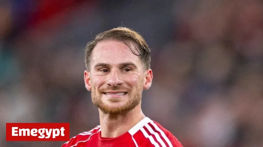 Liverpool Star Mac Allister’s Father Comments on Real Madrid Transfer Rumors