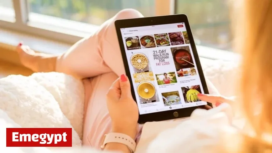 Pinterest Stock Plummets After Earnings Fall Short Despite User Growth