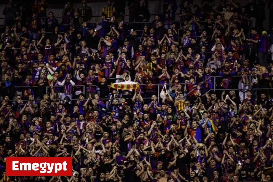 Hundreds of Supporters Club Members to Rally Behind Team in Bruges