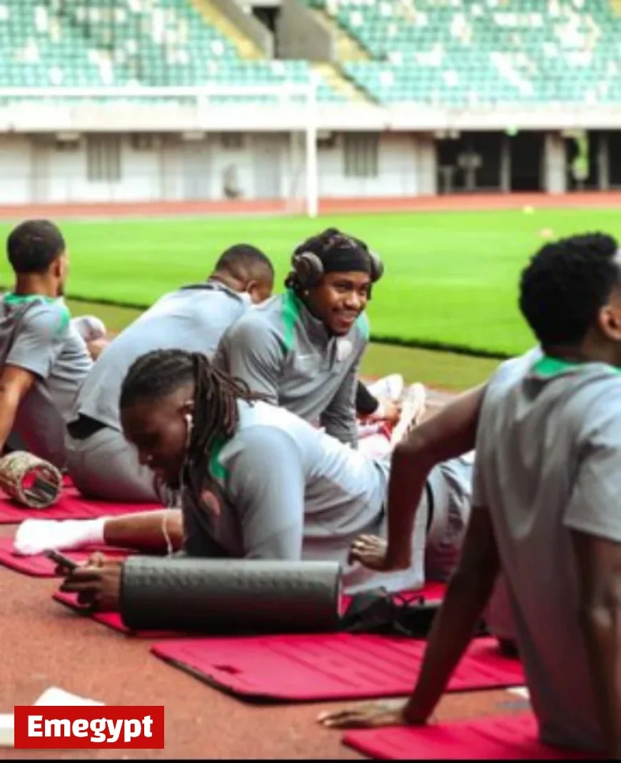 Chelle’s Fitness Surge with Key Players Returning Ahead of World Cup Playoffs