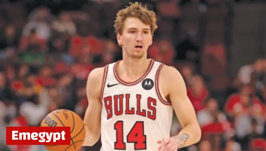 Bulls Surprise NBA with Depth and Pace-and-Space Strategy