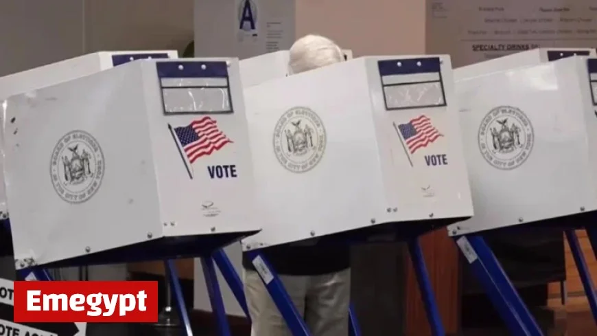 Democrats Target Trump Comeback, Announces DNC Chair in Video