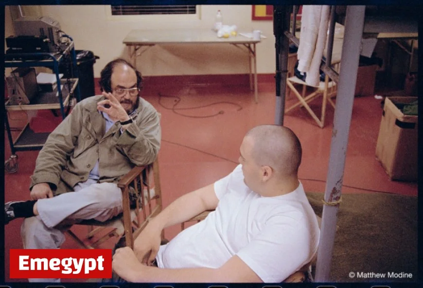 Matthew Modine Produces ‘Full Metal Jacket’ Documentary with New BTS Images Released