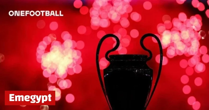 Breaking News Liverpool Defeats Real Madrid Bayern Triumphs Over PSG Victories for Spurs and Atlético