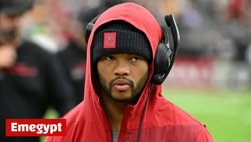 Experts Debate Financial Influence on Jacoby Brissett, Kyler Murray Decisions