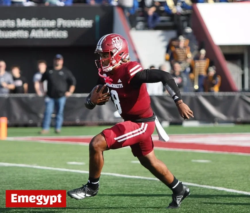 Free Live Stream: Watch UMass vs. Akron Football Tonight