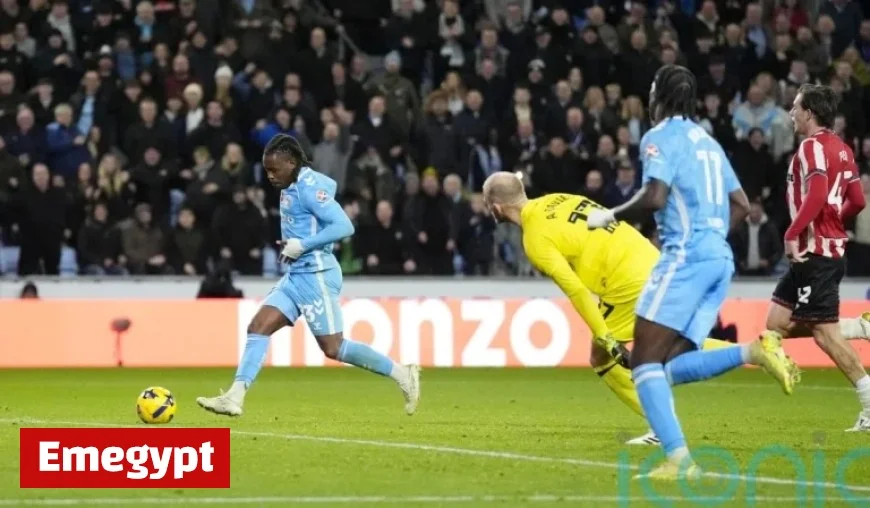 Coventry Bounce Back from Wrexham Defeat with Victory Over Sheffield United’s Struggles