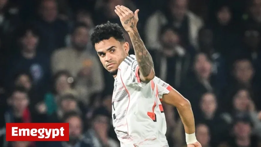 Bayern Dominates Early but Sees Red in Intense Champions League Clash in Paris