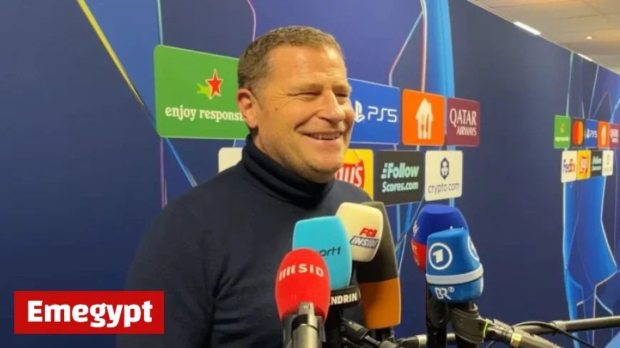 Eberl Enthusiastically Jokes About Yellow Shoes in Kicker Video