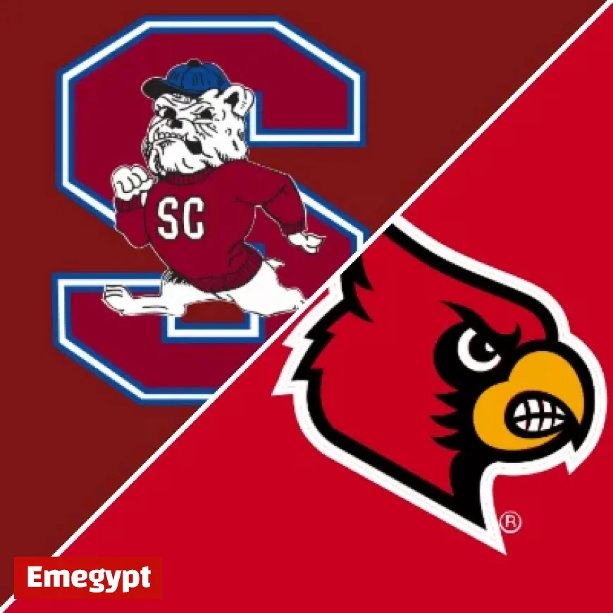 Louisville Defeats South Carolina State 104-45: Game Recap Nov 3, 2025