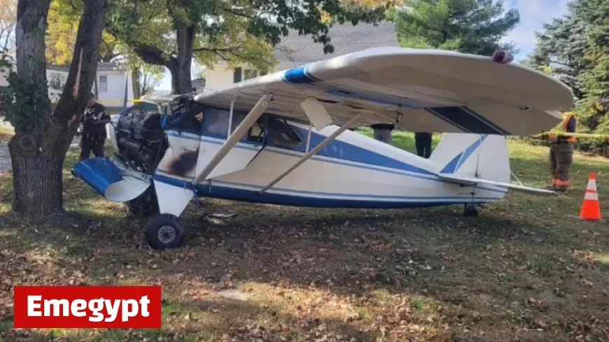 Madison County Aircraft Accident Under Investigation by Officials