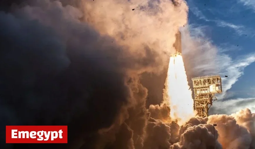 MAGA Clash Intensifies Over NASA Decisions