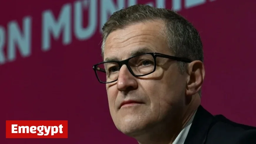 Before PSG Clash Dreesen Criticizes Paris Police Authorities