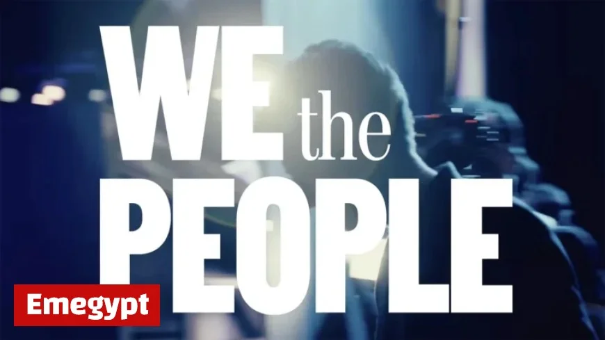 MSNBC Unveils ‘We The People’ Campaign Before MS NOW Launch