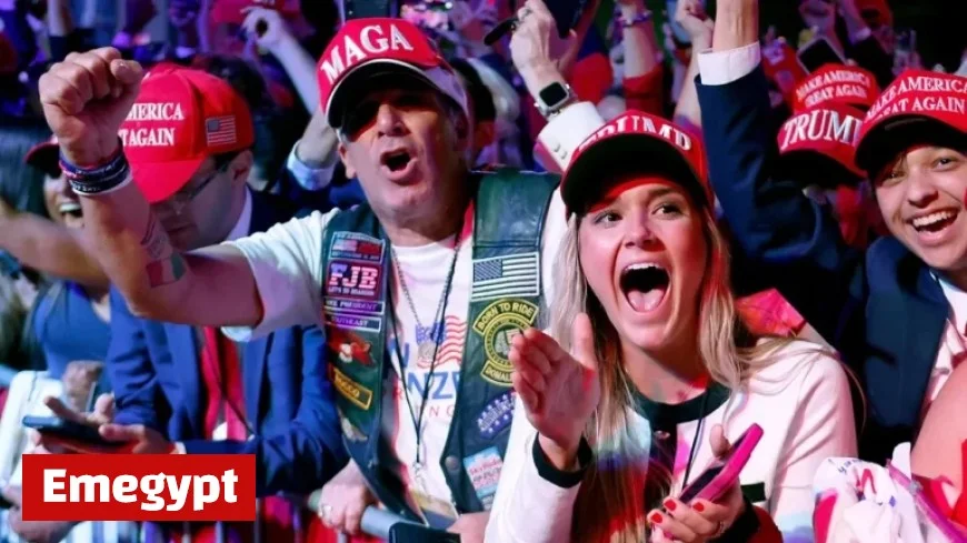 CNN Anchor Warns MAGA Voters Trapped in Isolating Information Silos