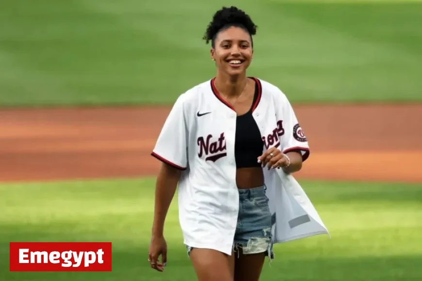 UConn Star Azzi Fudd Graces Slam 259 Cover