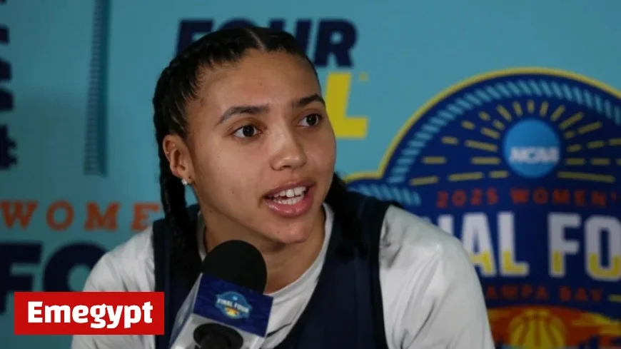 Geno Auriemma Reveals How UConn ‘Rescued’ Azzi Fudd