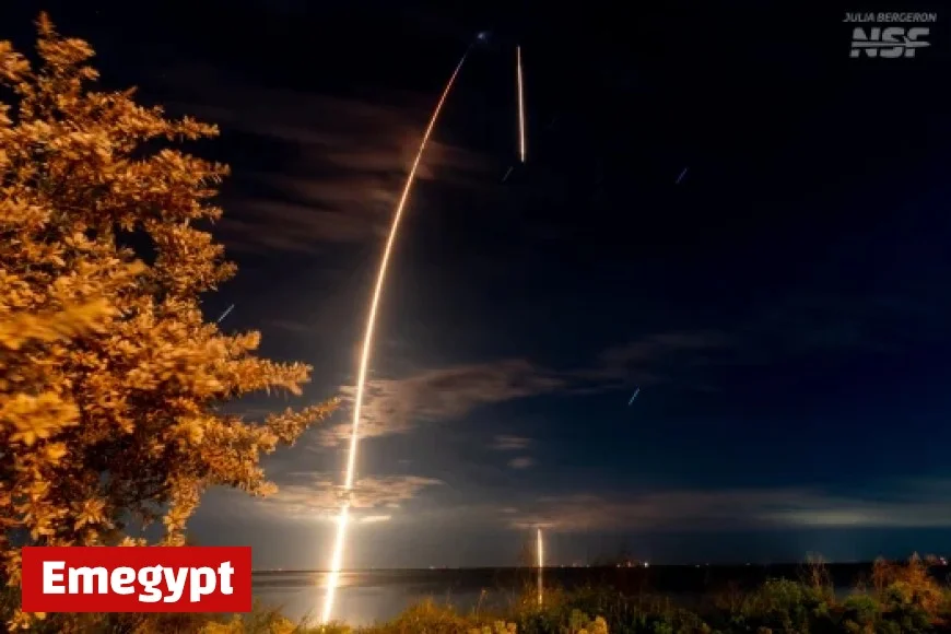 Ariane 6 and New Glenn Prepare for Busy Launch Week