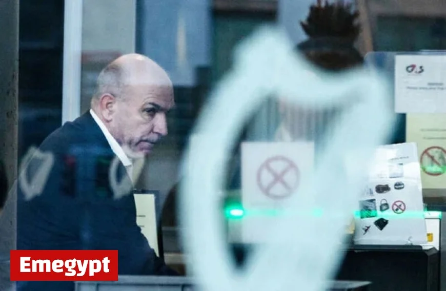 Judge questions motivation behind DJ Carey’s years of deception in sentencing deliberation