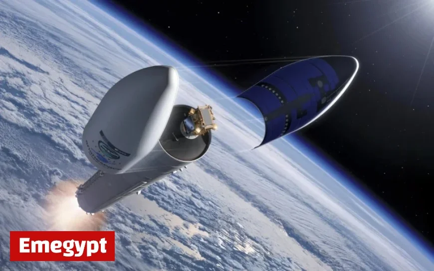 Watch Live: Ariane 6 Launches Sentinel-1D Satellite