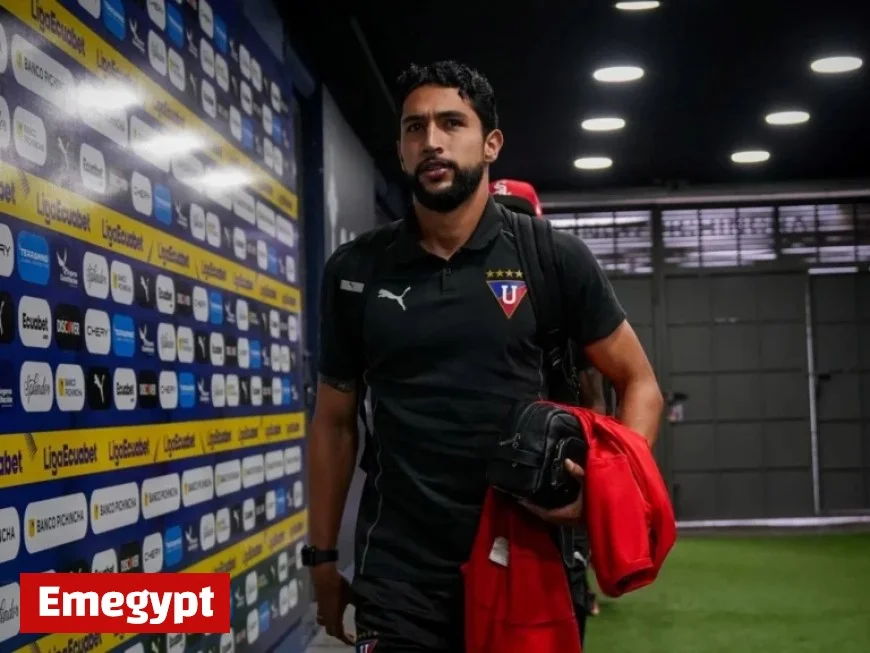 Liga de Quito Faces Orense in Live LigaPro Showdown: Confirmed Lineups!