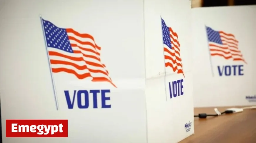 Election Day: Live Updates and News from CNN Politics